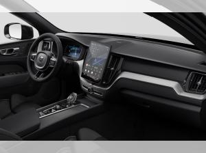 Volvo XC60 T8 Plug-in Hybrid AWD Plus Black Edition *sofort verfügbar*
