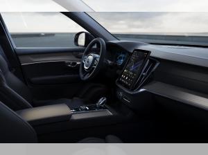 Volvo XC90 T8 Plug-in Hybrid Plus Dark/Bright *Gewerbe-Leasing*