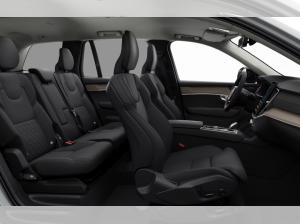 Volvo XC90 T8 Plug-in Hybrid Plus Dark/Bright *Gewerbe-Leasing*