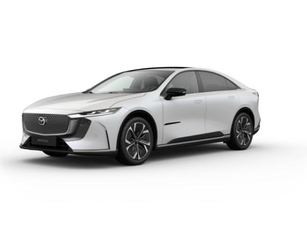 Mazda 6e EV 258PS 68,8kWh Takumi HeadUP Pano Sony