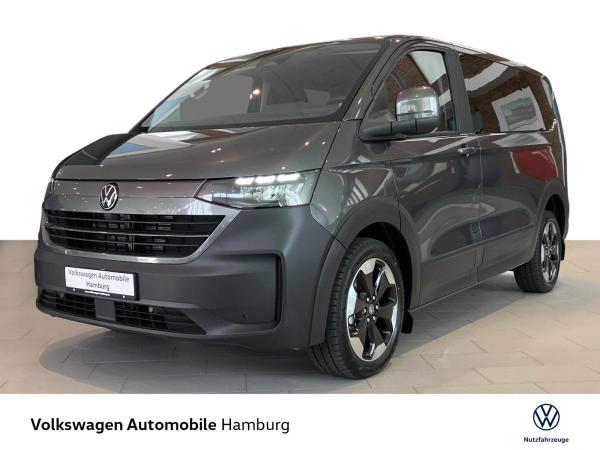 Volkswagen Caravelle Pan Americana 8-Sitzer Automatik