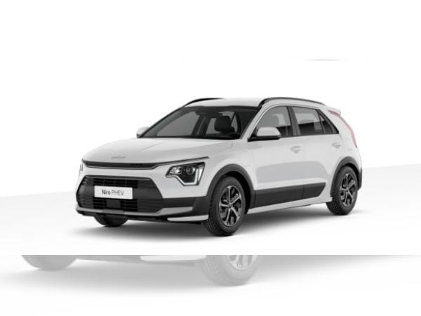 Kia Niro 1.6 GDI PHEV ED7 Navi Klima