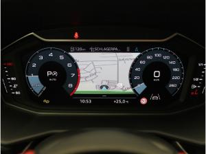 Audi A1 Sportback 35 TFSI S-TRONIC S-LINE+NAVI+SHZG+K