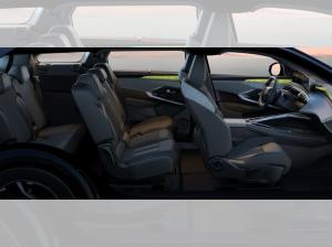 Peugeot 5008 Elektro 210PS GT Plus/ 73KW  /Wunschfarbe/Ganzjahresreifen/ konfigurierbar bis 30.09.26