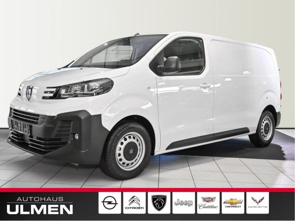 Peugeot Expert Kastenwagen lang (L3) BlueHDi 145