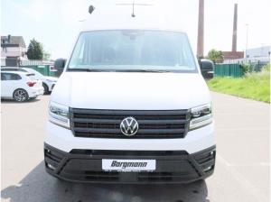 Volkswagen Crafter Grand California 680 mit Optik Paket1
