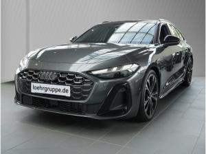 Audi A5 Avant e-hybrid quattro S-Line