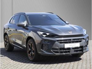 Cupra Terramar 1.5 eTSI DSG Navi/Full-Link/DCC/RFK