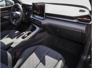 Cupra Terramar 1.5 eTSI DSG Navi/Full-Link/DCC/RFK