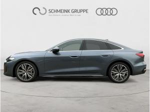 Audi A5 Limousine TFSI 2x S line NAVI ACC CARPLAY