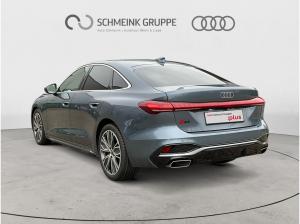 Audi A5 Limousine TFSI 2x S line NAVI ACC CARPLAY