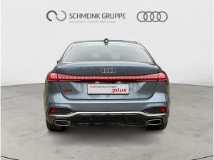 Audi A5 Limousine TFSI 2x S line NAVI ACC CARPLAY