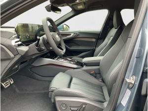 Audi A5 Limousine TFSI 2x S line NAVI ACC CARPLAY