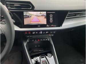 Audi A3 Sportback 35 TFSI advanced Matrix AHK ACC