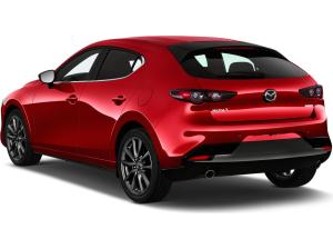 Mazda 3 🔥e-SKYACTIV G 140 Prime-Line 🔥