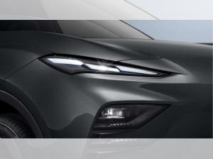 MG S5 EV *Neues Modell* 64kWh Luxury, bis 6000,-€ E-Prämie