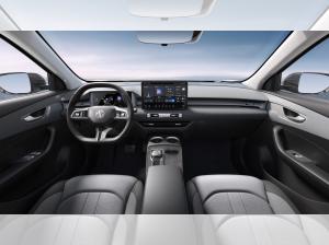 MG S5 EV **TOP-NEUHEIT**COMFORT STANDARD RANGE**AKTION**ab