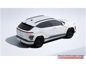 Hyundai KONA Elektro MY26 Select 49kWh Navi LED ACC Apple CarPlay