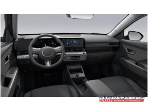 Hyundai KONA Elektro MY26 Select 49kWh Navi LED ACC Apple CarPlay