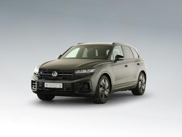 Volkswagen Touareg 3.0 eHybrid R 4MOTION+AHK+RFK+PARKASSIST ❗Sofort-Verfügbar❗Bamberg📍