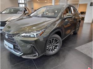 Lexus NX 450h ❤️Plug-In Executive Interieur + Technologie ❤️