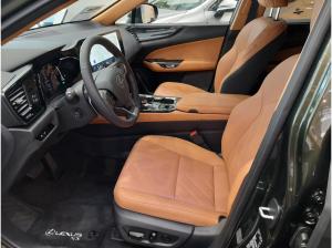 Lexus NX 450h ❤️Plug-In Executive Interieur + Technologie ❤️