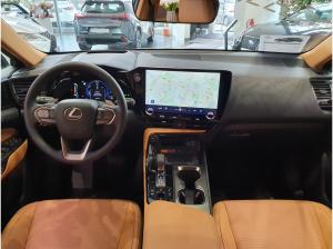 Lexus NX 450h ❤️Plug-In Executive Interieur + Technologie ❤️