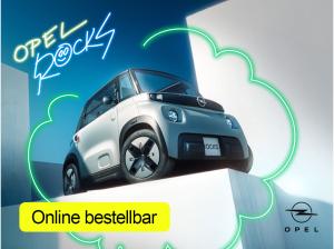 Opel Rocks GS  |💛 Neues Modell 💛|🕒 ca. 20 Wochen