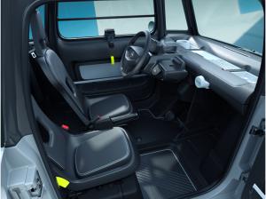 Opel Rocks GS  |💛 Neues Modell 💛|🕒 ca. 20 Wochen