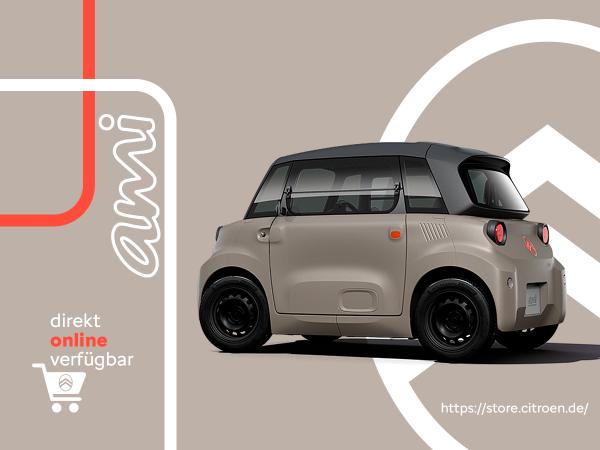 Citroën Ami