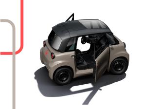 Citroën Ami NEU! ami basis - Lieferung innerhalb von 20 Wochen