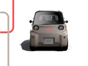 Citroën Ami NEU! ami basis - Lieferung innerhalb von 20 Wochen