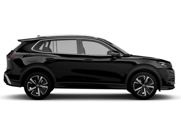 Cupra Formentor Modellgarantie