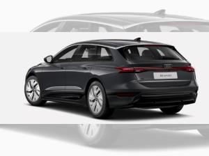 Audi A6 e-tron Avant Bestellfahrzeug