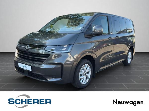 Volkswagen e-Caravelle Style *SOFORT VERFÜGBAR*