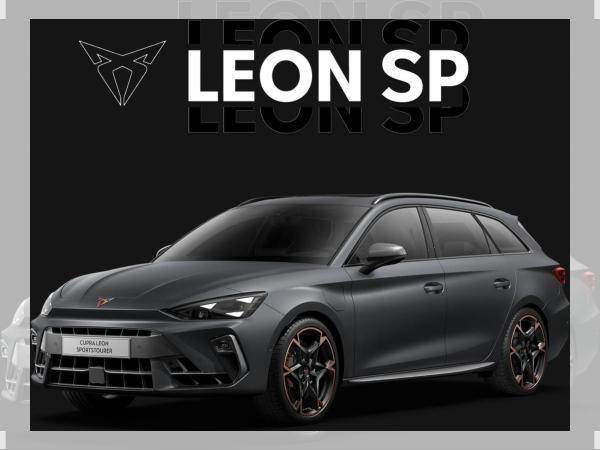 Cupra Leon Sportstourer 1.5 TSI 110kW 6-Gang⚡️Privat-Leasing⚡️