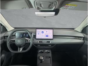 MG S5 EV Luxury Long Range 6.000 € Umweltbonus