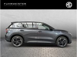 MG S5 EV Luxury Long Range 6.000 € Umweltbonus