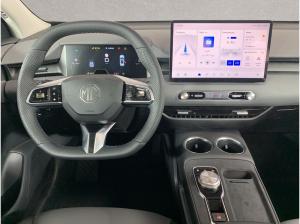 MG S5 EV Luxury Long Range 6.000 € Umweltbonus