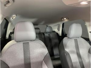 MG S5 EV Luxury Long Range 6.000 € Umweltbonus