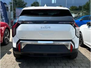 Kia EV3 58,3 kWh FWD AIR Spurhalteassistent*Navi