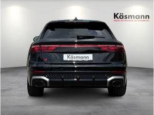 Audi RS Q8 performance TFSI qu 305VMax RS-AGA AHK