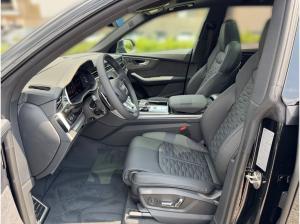 Audi RS Q8 performance TFSI qu 305VMax RS-AGA AHK