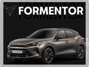 Cupra Formentor 1.5 TSI 110kW 6-Gang ⚡Privatleasing⚡