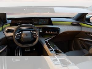 Peugeot 5008 GT Plugin Plus Hybrid  225/ Wunschfarbe/ konfigurierbar  bis 31.10.2026