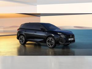 Peugeot 5008 GT Plugin Plus Hybrid  225/ Wunschfarbe/ konfigurierbar  bis 31.10.2026