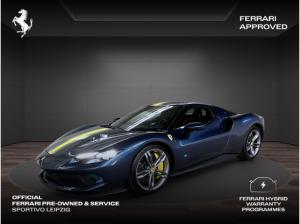 Ferrari 296 GTB 296*Sonderfinanzierung*