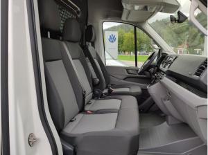 Volkswagen Crafter 35 Kasten Hochdach 2.0 TDI mittlerer Radstand