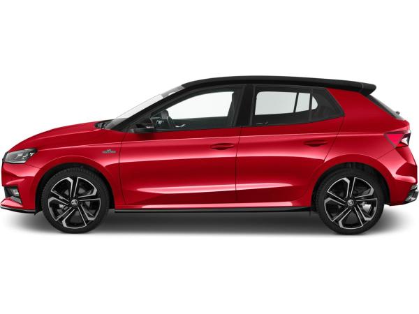 Skoda Fabia Essence 1.0 MPI 59 KW