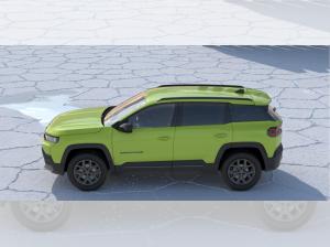 Jeep Compass 1.2 DCT6 Mild Hybrid Altitude